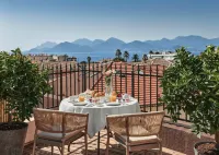 Hotel le Suquet Cannes - Sea View