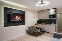 Roskoshnye V Tsentre Bresta Gogolya 85 S Kruglosutochnym Zaseleniem Apartments