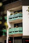 中央飯店