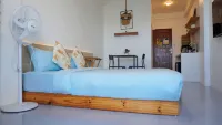 Happy Island Inn Hotel di 