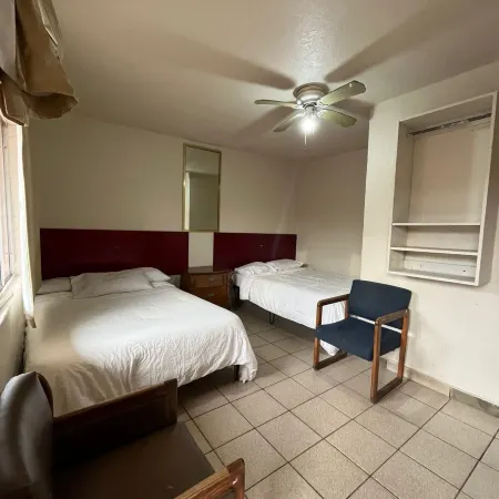 Hotel Vagabundo