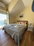 Adrian's Beach House by Max Gastro