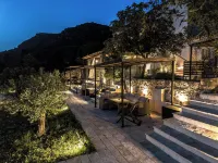 Marcora Historic Mansion