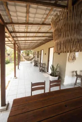 Casa do Caia - 3-Star