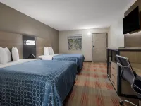 Rodeway Inn Hotels in Giles County