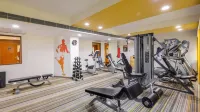 宜必思加爾各答雅赫特飯店 - 健身房