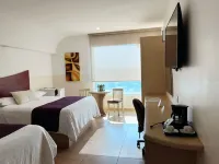 Hotel Magico Inn Hôtels à : 
