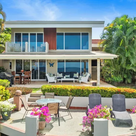 Bahia Pez Vela Resort