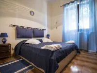 Villa in Sicilian Seaside Hotels in Custonaci