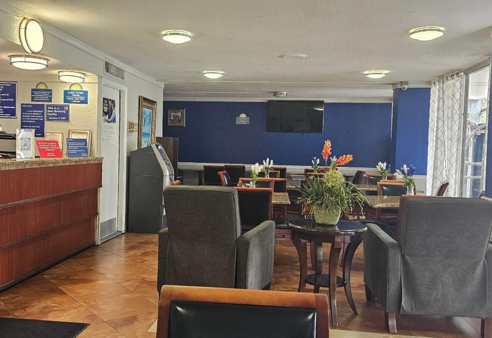 데이즈 인 객실