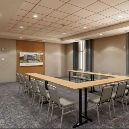 Hampton Inn By Hilton Manhattan Aggieville
