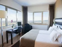 Luna Hotel Dos Carqueijais - Serra da Estrela Hotels in Covilha