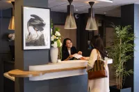 One Loft Hotel - Frühstück