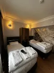 Sahlan Otel Các khách sạn ở 