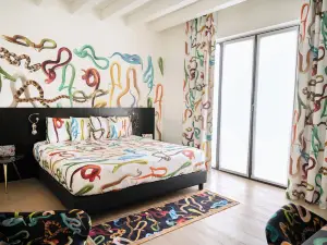Savona 18 Suites