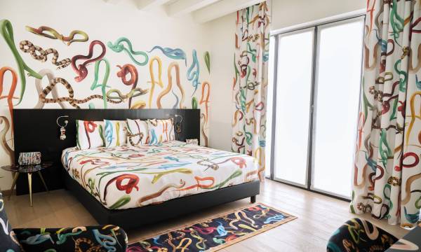 Savona 18 Suites