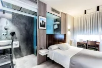 Hotel Gran Via