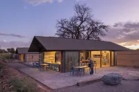 Fauna Atacama Hotels in 