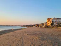 Casa Solemare Strongoli Hotele w: Strongoli