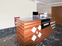 Super Deluxe Room Hotel Rise and Dine فنادق في دانباد