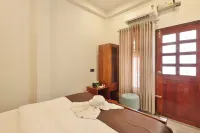 Mantalia Agatti Island - Wifi