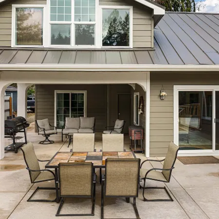 River's Rest - Waterfront Views, Hot Tub, Grill & Fire Pit 3 Bedroom Home