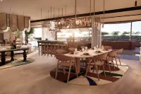 Anantara Tented Camp Kafue River - breakfast