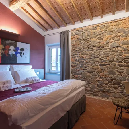 Monna Caterina Wine Resort