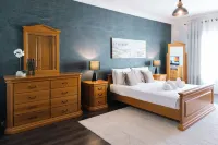 Sliema Zara - Kitchenette