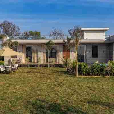 House of Tvara by ELIVAAS Hotel Exterior