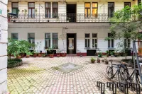 Three Studios Collection - Homestays