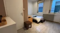 Petit Rez-de-chauss e du th tre