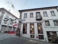 Misericórdia Rooms Guarda otelleri