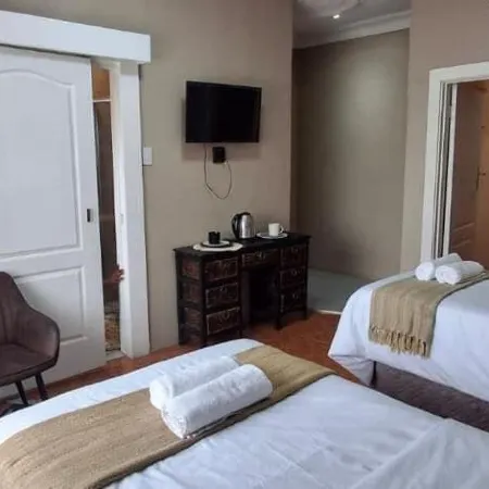 Neema Lodge