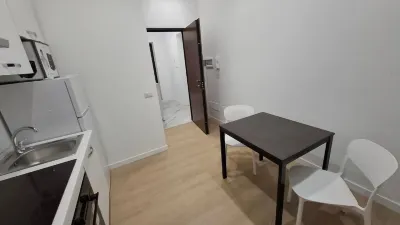 피녜토 뉴 컬렉션 2 피네토 지하철역 주변 호텔
