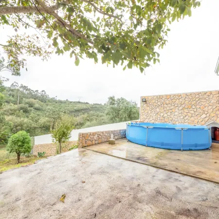 Paraíso rural em Bucelas