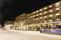 โรงแรม BG นาวทิโกะ เอเบโซ โรงแรมใน