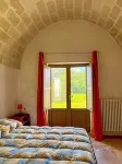 Borgo di trulli - Esperienza autentica in Puglia