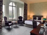 The Falcondale at Lampeter Hotel di Lampeter