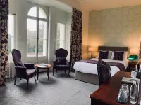 The Falcondale at Lampeter