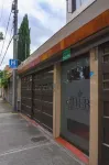 Hotel Latin Boutique - homestay