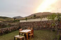 Alaya stays Colonel Retreat 3 BHK - Villas