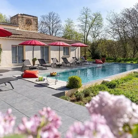 Domaine de la Bedosse