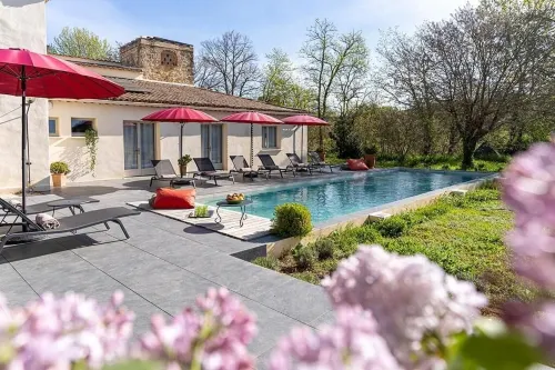 Domaine de la Bedosse