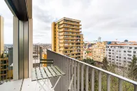 GuestReady - 波爾圖中央公園公寓 - 露台