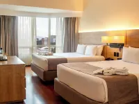 Hotel Clarion Suites Guatemala Hotels near FREE FIRE