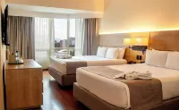 Hotel Clarion Suites Guatemala Hotels near Zona 10