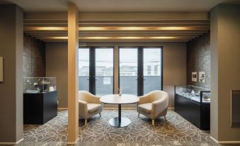 HOTEL NINESTATES KARATSU