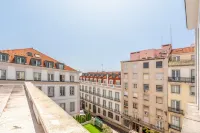 GuestReady - A Premium stay in Chiado - ติดทะเล