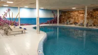 Hotel Vibra Beverly Playa - Strand